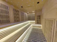 Near Airport K Avenue Homestay