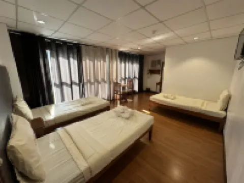 SJ Mansion Hotel Hotels in Occidental Mindoro