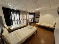 SJ Mansion Hotel Hotels in San Jose