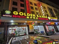 GOLDEN SANDS HOTEL Các khách sạn gần TP bắc ninh