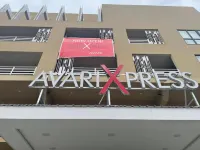 Avari Xpress Gilgit