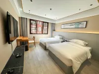 Nanyang Zhongjing Academy Hotel Hotels in Nanyang