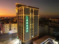 Mangeson Hotel Hotell i 