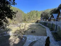 Kabana de Nature Hotel a Jola