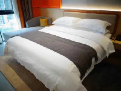 Hengyang Huangyong Hotel