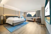 Echarm Hotel (Du'an High-speed Railway Station)