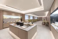 JI Hotel (Zhangzhou Dingyuan Sports Center) Hotels in Dingyuan