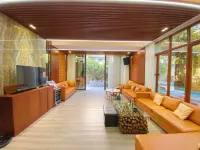 Dinglongwan Balidao Stylish Homestay - สระว่ายน้ำส่วนตัว