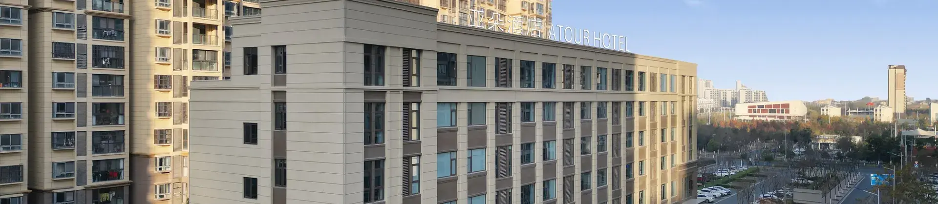 4-Star Select Hotels