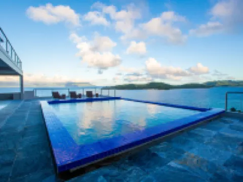 Horizon Hotel Romblon Hotels in Romblon