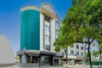 멍징 샹핀 호텔 (시솽반나 징훙 포수이광장 스퀘어) 시솽반나 사파리 주변 호텔