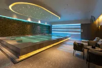 Nature spring spa&hotel - 2-Star