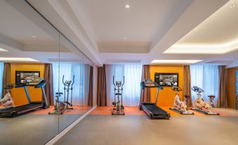 Vienna International Hotel (Linyi Taisheng Square Wanxianghui Store)