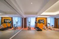 維也納國際飯店（臨沂泰盛廣場萬象滙店）