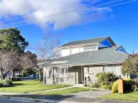 Beach House Bellerive Hobart Eastern Shore
