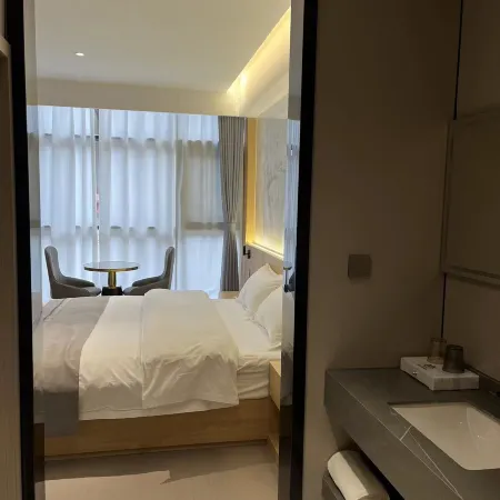 Zhoutu Grand Hotel