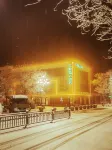 Huayue Apartment Hotel (Lingshi County Passenger Bus Station Store, Jinzhong City)
