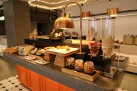 如家精選飯店（五常市政府店） - 早餐