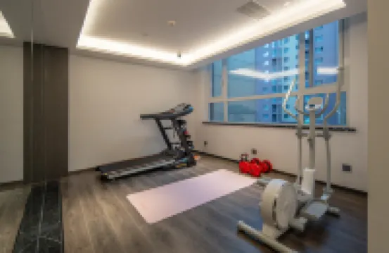 MEHOOD LESTIE Hotel (Zhouzhi Shuian Dongfang) Hotels in Zhouzhi