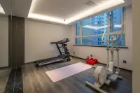 MEHOOD LESTIE Hotel (Zhouzhi Shuian Dongfang) Hotel di Zhouzhi