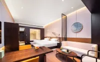 Grand New Century Hotel Meishan Spring Shaoxing
