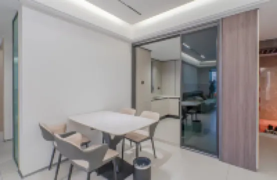 Xiapu Kelaixuan Apartment