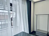龍鄉民宿（桃花源景區店）