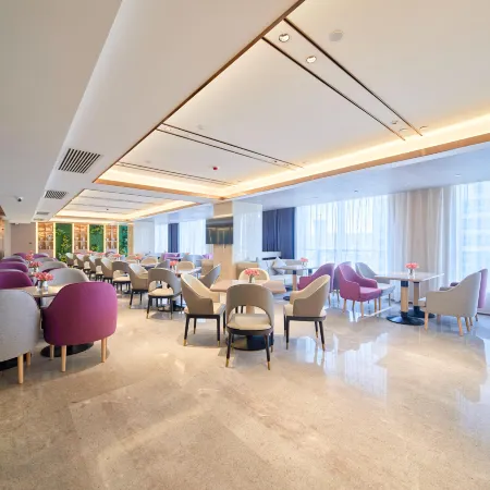 Lavande Hotel (Taiyuan South Inner Ring Pingyang Road)