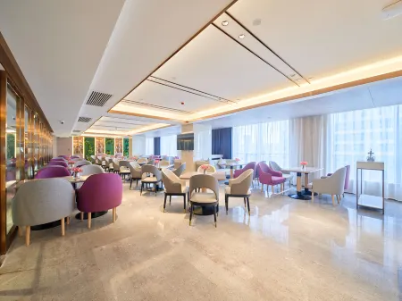 Lavande Hotel (Taiyuan South Inner Ring Pingyang Road) Отели рядом с достопримечательностью «Taiyuan University (Central Campus)»