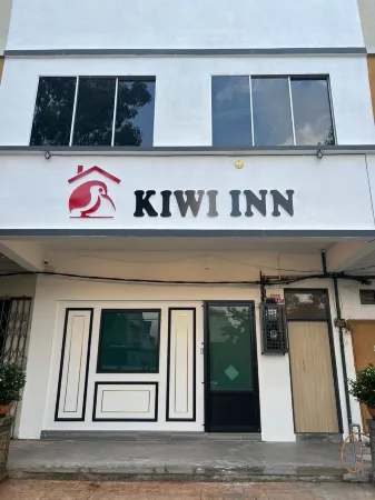 Kiwi Inn
