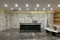 樂山美拉酒店（樂山高鐵站世豪廣場店）