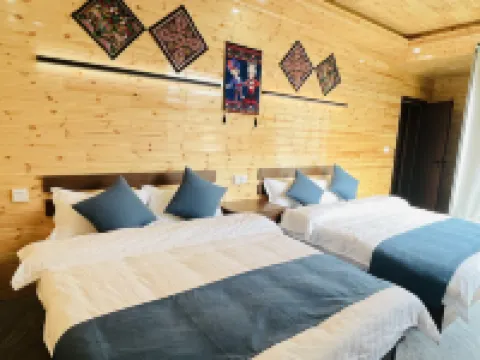 Sanjiang Scenic Good Inn