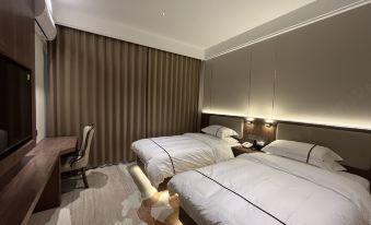 Fanzhi Keyou Interlock Hotel