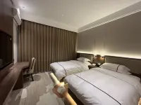 Fanzhi Keyou Interlock Hotel