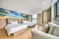 Wuseyun Homestay