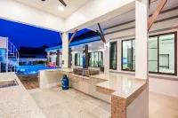 Viento Pool Villa - Bungalow