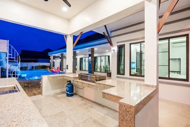 รูปภาพของวิเอนโต้ พูลวิลล่า หัวหิน