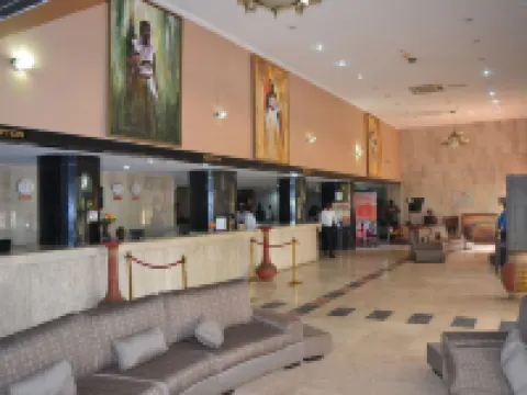 Cubana Signature Hotels in Jabi