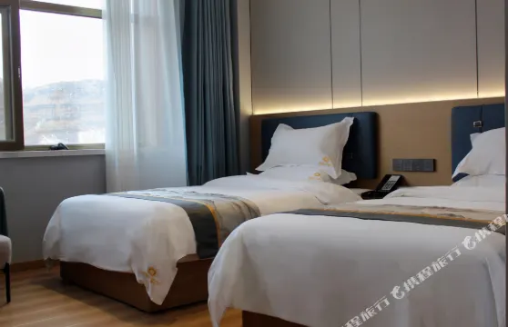 莊浪隴鑫大酒店