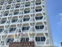 Merlin Hotel Hotels in Su-ngai Kolok