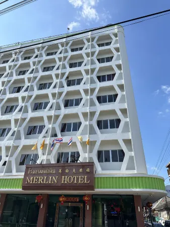 Merlin Hotel