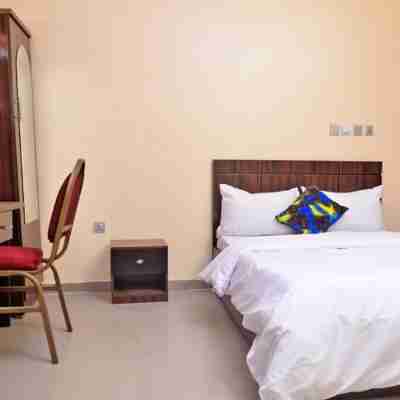 SubKem Leading Hotels & Suites Rooms