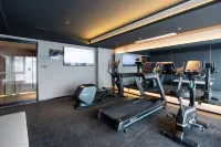 Atour Hotel Zhengzhou Beilonghu Financial Center