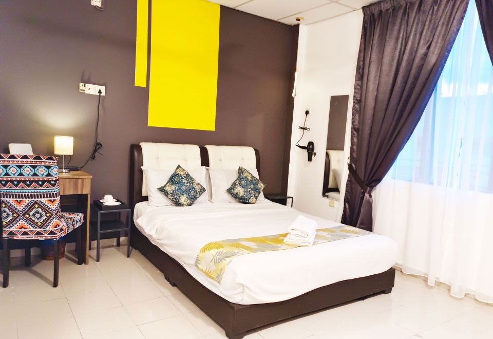 AlSalam Hotel Suites and Apartments Over view