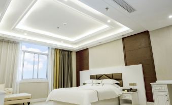 Weimansi Hotel (Chongqing Qingming Shanghefang Branch)