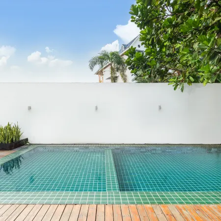 Bo'an Boutique Chaosu Hotel