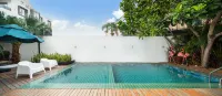 Bo'an Boutique Chaosu Hotel - Romantic