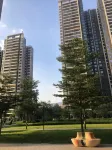 Tianyige Apartment Hotel dekat Baisha Longmu Temple