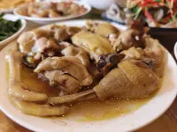 雲上阿牛家民宿