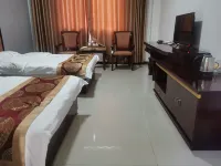 Jiuhe Grand Hotel (Mengding)
